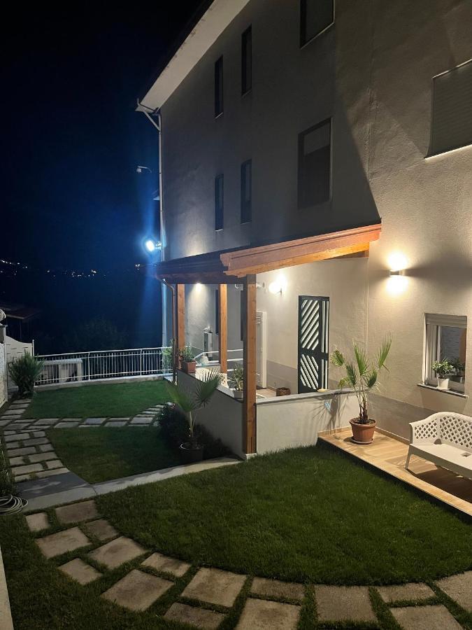 Agerola Dreams Apartment Exterior photo